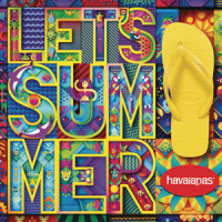 Let's Summer (Veraneemos)_Maluma,Lellezinha