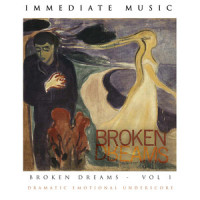 Burden of Dreams_Immediate Music