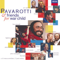 Live Like Horses (リヴ・ライク・ホーセズ) (Live Finale Version)_Elton John,Luciano Pavarotti,Orchestra Filarmonica di Torino,Marco Armiliato