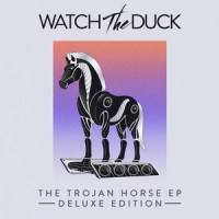Beautiful, Broken, & Wasted(feat. Steve Aoki)_Watch the Duck,Steve Aoki
