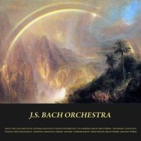 Canon and Gigue in D Major: I. Canon (For Accordion, Winds, Brass, Piano, Strings and Organ)_Johann Sebastian Bach