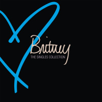Walk On By_Britney Spears