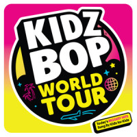 New Rules_Kidz Bop Kids