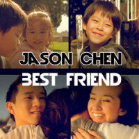 Best Friend_Jason Chen