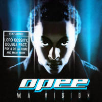 Tu n'avais pas tort_Opee,Jax,Montayah