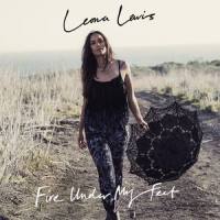 Fire Under My Feet_Leona Lewis