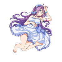 朝のひととき_MONACA