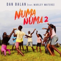 恋のマイアヒ 2018~ ノマノマ・ダンス~_Dan Balan,Marley Waters