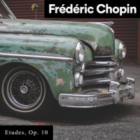 Etude Op. 10, no. 9 in D-Flat Minor_Frédéric Chopin