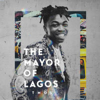Jonze Me_Mayorkun,Sarkodie
