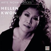 O mio babbino caro (喔 我亲爱的爸爸)_Hellen Kwon,Giacomo Puccini