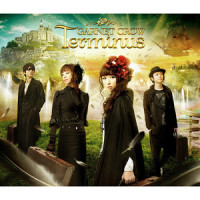 夏の幻_GARNET CROW
