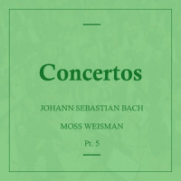 Concerto No.3 in G Major, BWV. 1048: I. Allegro_l'Orchestra Filarmonica di Moss Weisman