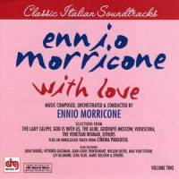 The Desert Like Ecstasy_Ennio Morricone