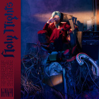 Heaven is A Place On Earth_雅-MIYAVI-