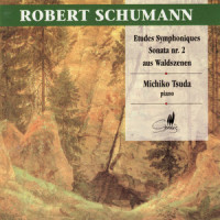 Scènes de la Forêt Op. 82_Michiko Tsuda,Robert Schumann