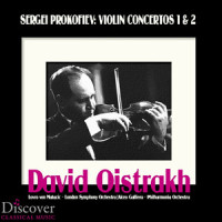 Violin Concerto No. 2, Op. 63: II. Andante assai_Sergei Prokofiev,Alceo Galliera,Philharmonia Orchestra