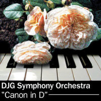 Canon in D (Hip Hop Mix)_Classical Artists