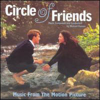 Love Is a Many Splendored Thing_Michael Kamen