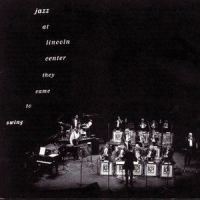 Take the "A" Train_Lincoln Center Jazz Orchestra,Wynton Marsalis