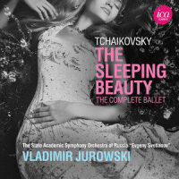 The Sleeping Beauty, Op. 66, TH 13, Act I "The Spell": Finale (Live)_Vladimir Jurowski,The State Academic Symphony Orchestra of Russia 'Evgeny Svetlanov',Pyotr Ilyich Tchaikovsky