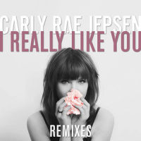 I Really Like You_Carly Rae Jepsen