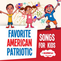 Memorial Day Poppy Song_The Kiboomers