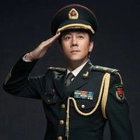 青春无悔_蔡国庆