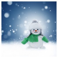 The Wonders of Christmas_Spa Relaxation,Nature Sounds for Sleep and Relaxation,Spa,Sleep Meditation Center