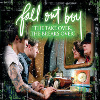 Thriller_Fall Out Boy