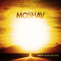 World on Fire(feat. Matisyahu)_Moshav,MatisYahu