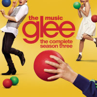 Paradise By the Dashboard Ligh_Glee Cast