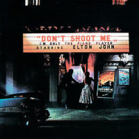 Texan Love Song_Elton John