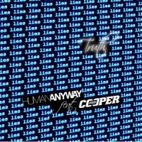 Truth in Lies(feat. Steven Cooper)_Human Anyway,Steven Cooper