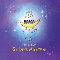Live Like a Musical_FTISLAND