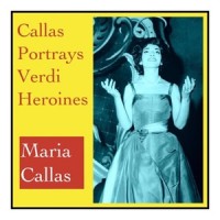 Macbeth: Nel Dì Della Vittoria...Vieni! T'affretta (Act 1)_Maria Callas