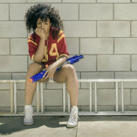 Teen Spirit_SZA