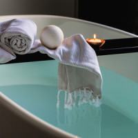 Awakening_Heavy Rain Sounds,Spa Relaxation,Spa,Calming Music Academy