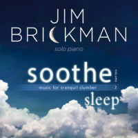 Tranquility_Jim Brickman