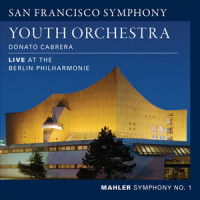 Symphony No. 1 in D Major: III. Feierlich und gemessen, ohne zu schleppen (马勒: D大调第1号交响曲: 第三乐章 庄严准确且不拖延地)_San Francisco Symphony Youth Orchestra,Donato Cabrera,Gustav Mahler
