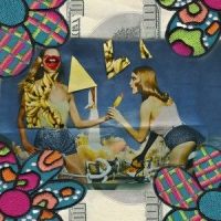 Mucho Gusto_Kali Uchis