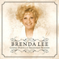 Precious Memories (featuring Pam Tillis)_Brenda Lee
