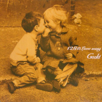 12 Gatsu No Love Song (2001)_GACKT