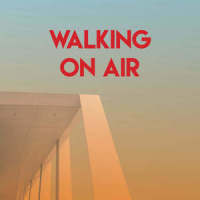 Walking On Air_Sassydee