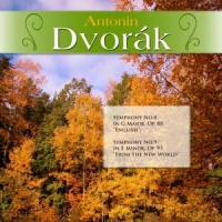 Symphony No. 8 in G Major, Op. 88 "English": IV. Allegro ma non troppo_Various Artists,Antonín Dvořák