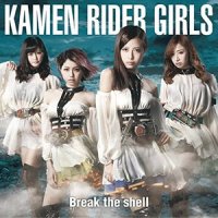 The World ~everybody's jump~_仮面ライダーGIRLS
