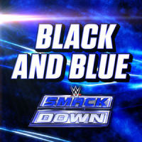 Black and Blue(SmackDown)_WWE,CFO$