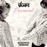 Personal_The Vamps
