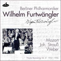 Serenade No. 13, in G Major, K. 525 : I. Allegro "Eine kleine Nachtmusik"_Berliner Philharmoniker,Wilhelm Furtwängler