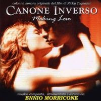 Finale di un "concerto romantico interrotto" per violino, pianoforte(In canone)e orchestra_Ennio Morricone